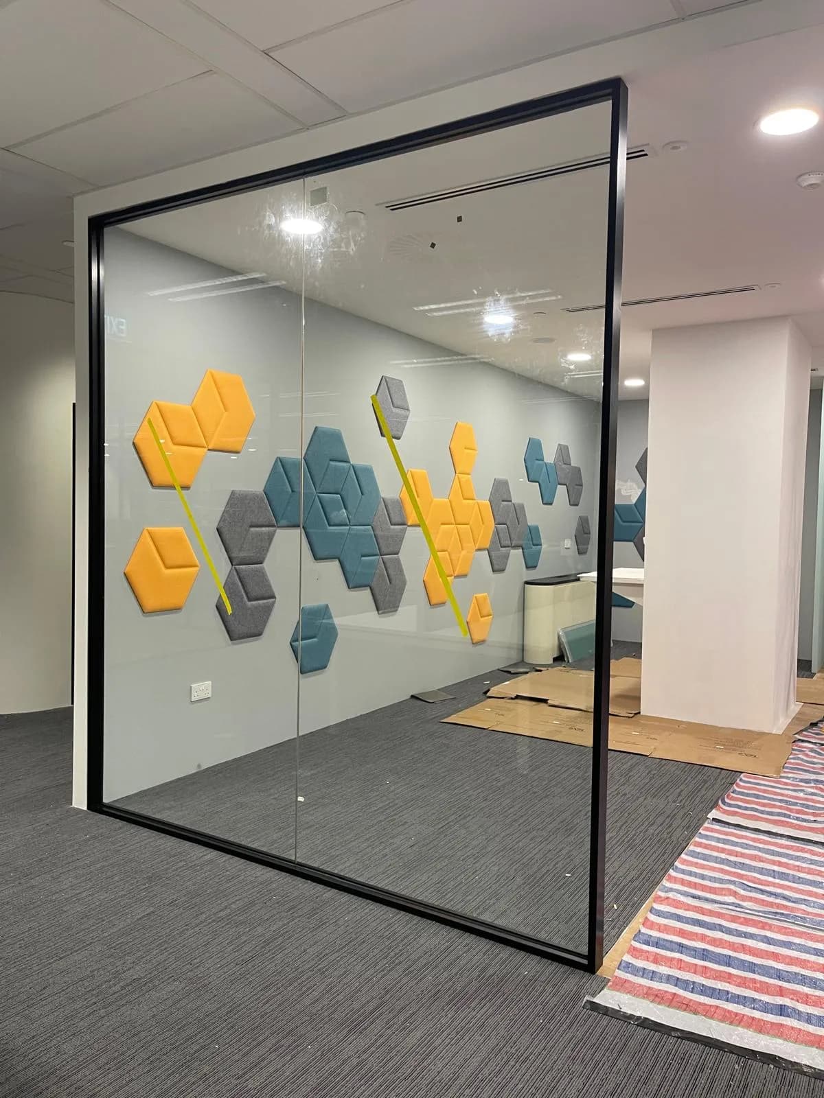 Frameless Glass Doors in Singapore: Costs, Hardware & Installation Guide