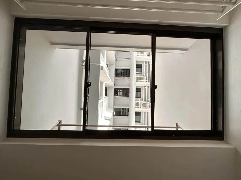 Recent Glass Window Projects - project 3