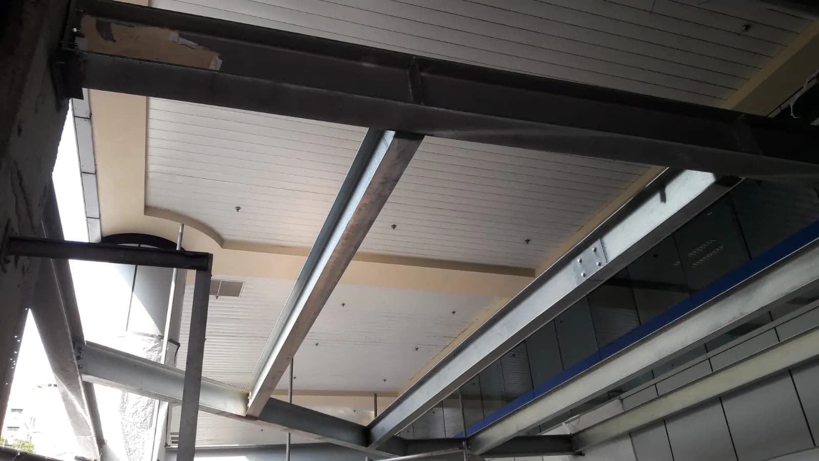 Stainless Steel & Glass Works Singapore