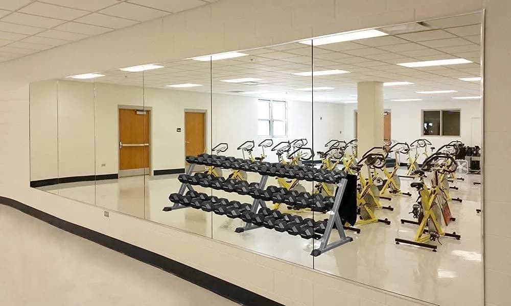Our Mirror Specialist Singapore Works - project 3
