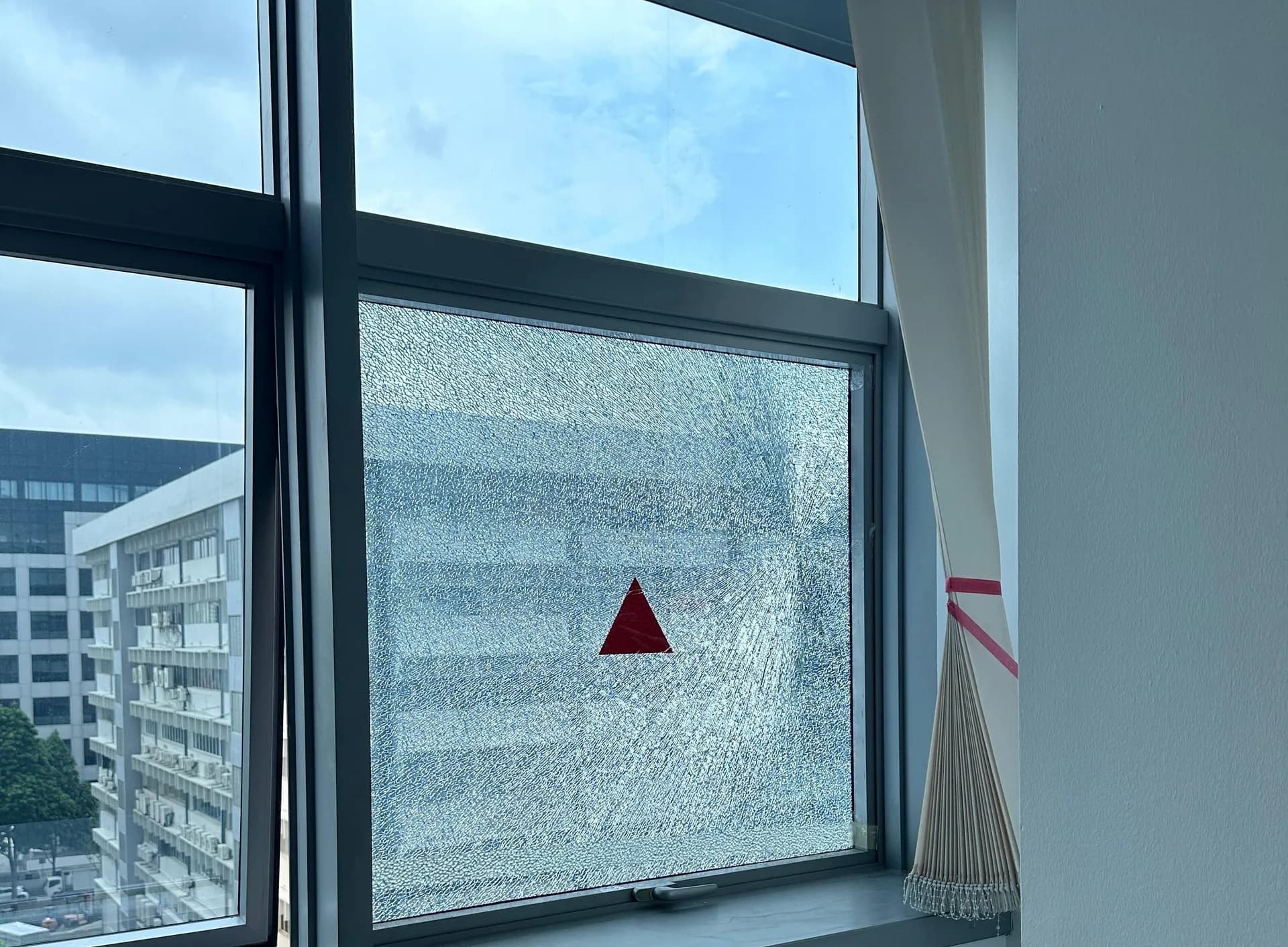 Why Choose Us for Glass Repair