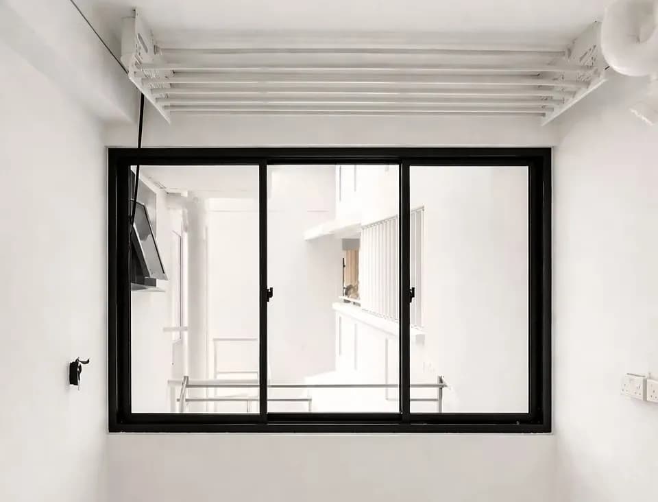 Glass Windows