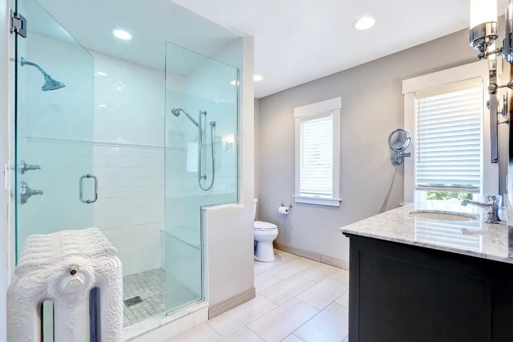 Shower Screens