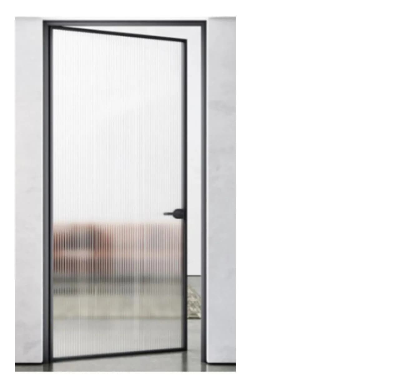 Recent Glass Door Projects - project 11