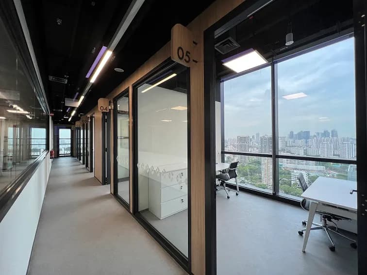 Our Stainless Steel & Glass Works - project 6