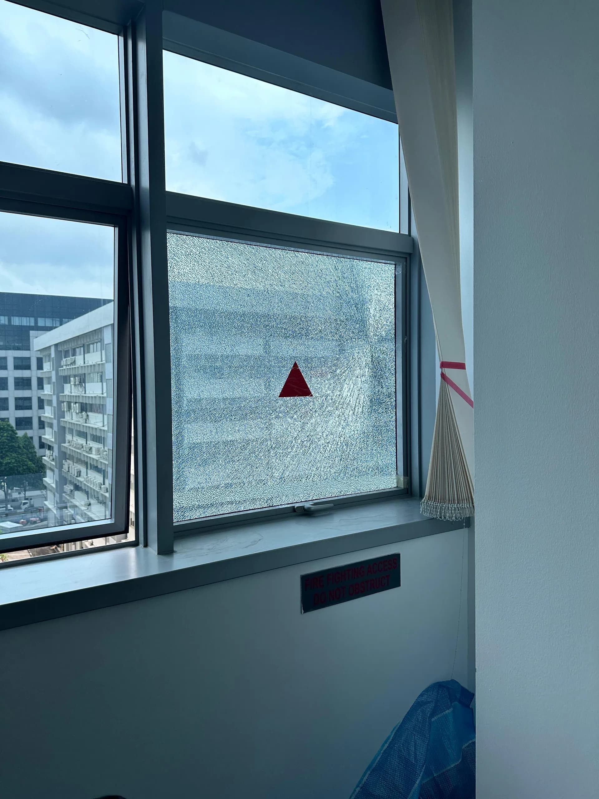 Our Custom Glass Solutions Singapore Works - project 8