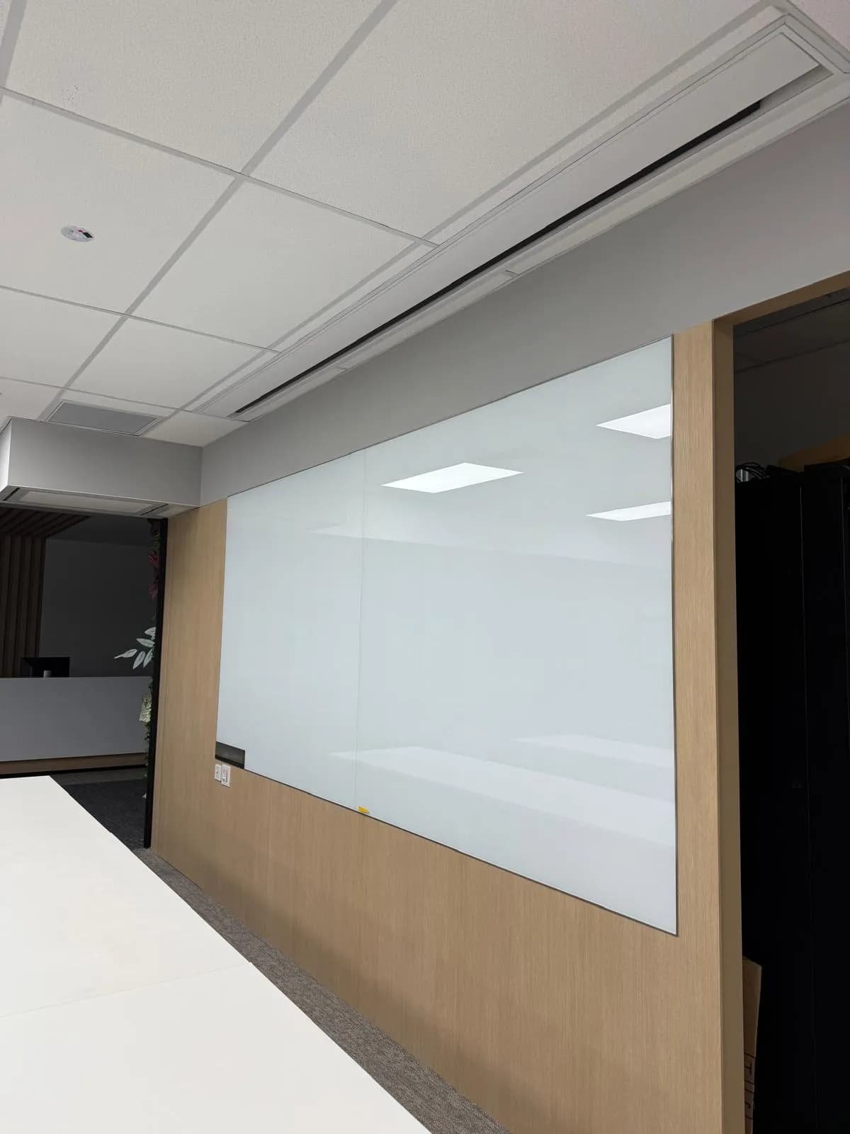 Our Kitchen & Interior Glass Works - project 7