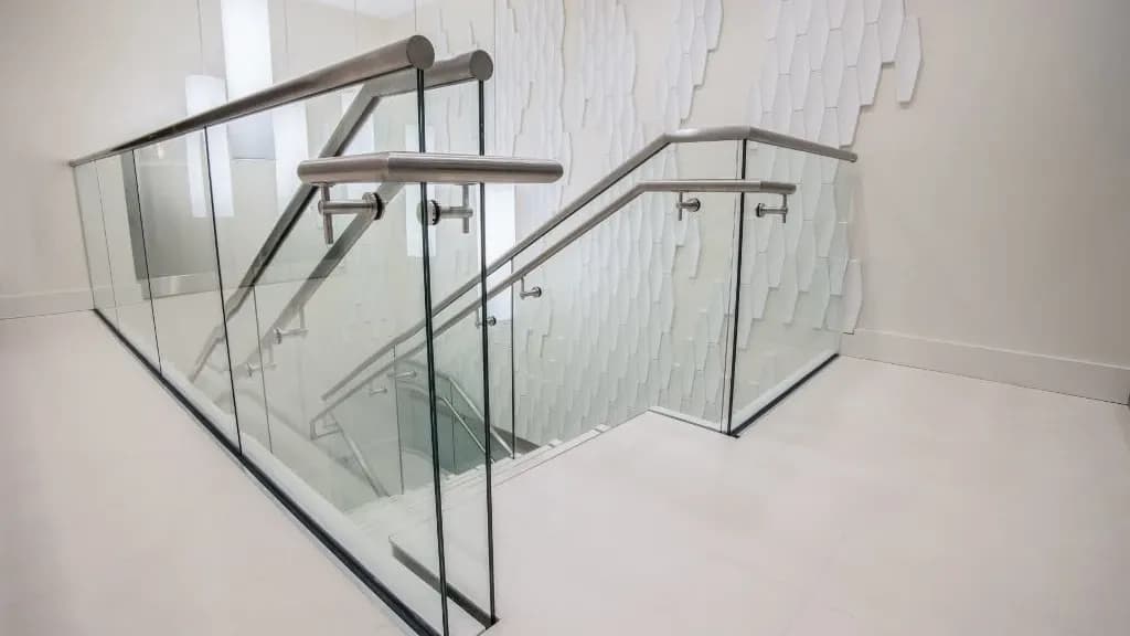 Recent Glass Replacement Projects - project 9