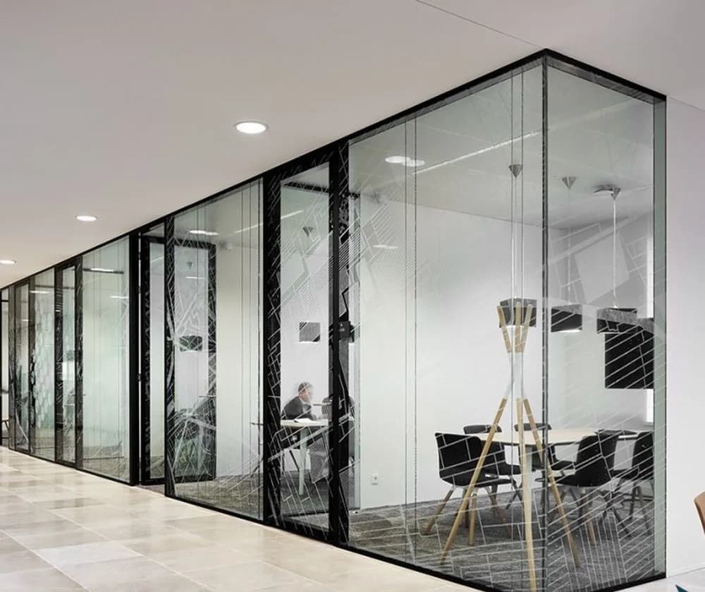 Glass Renovation & Reinstatement Singapore