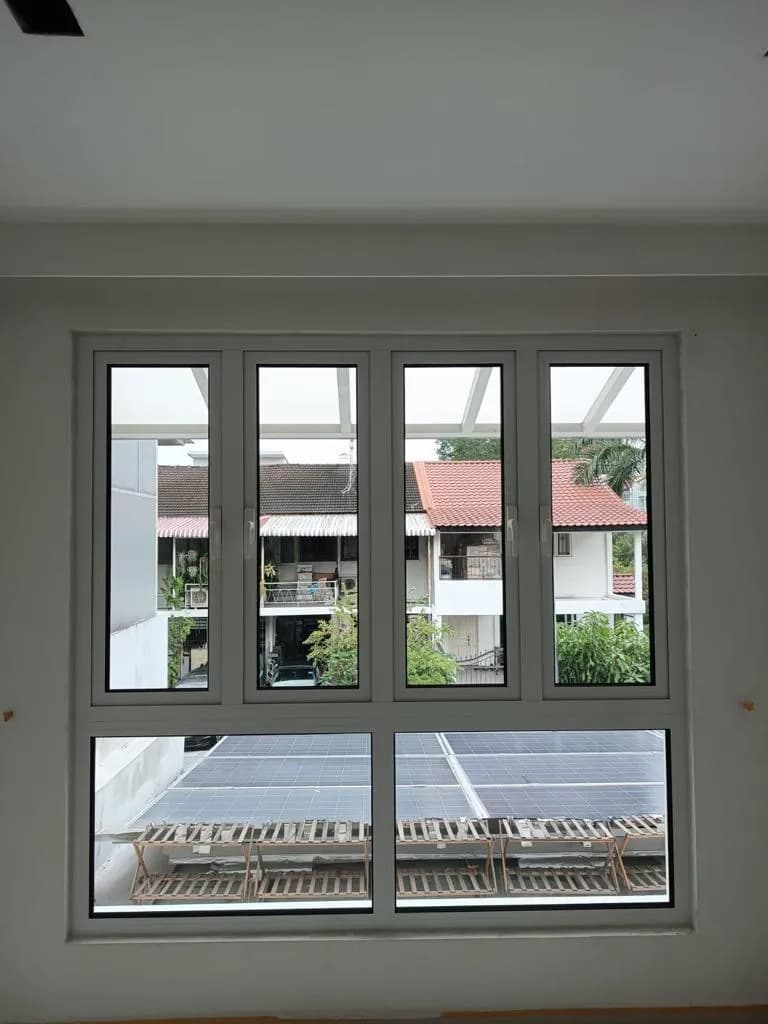Glass Repair & Maintenance Singapore - project 8