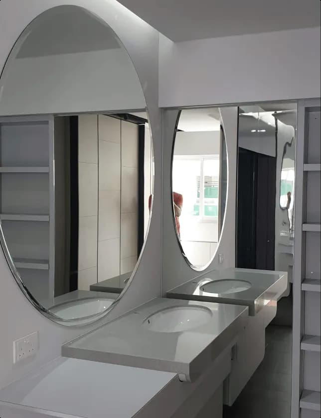 Our Shopfront & Commercial Glass Works - project 4