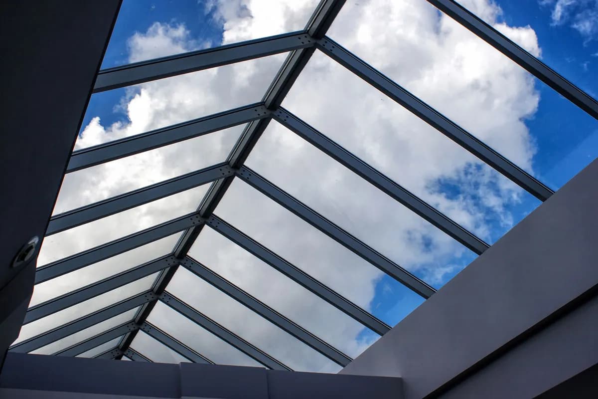 Glass Roof & Skylight Singapore: Safety, Materials and Leak Prevention