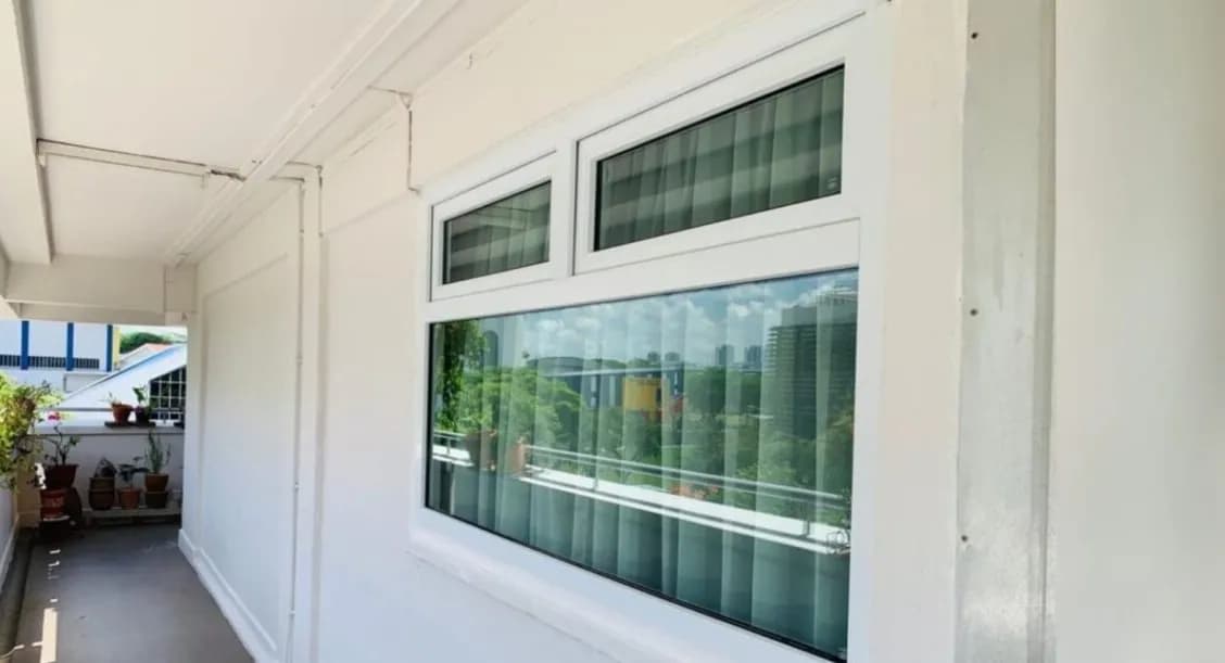Recent Soundproof Glass Projects - project 5