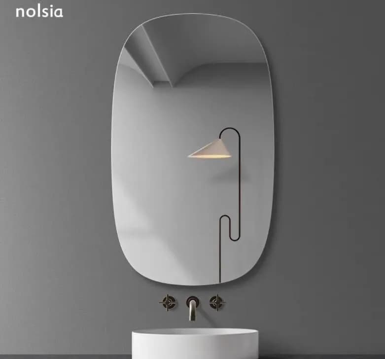 Our Mirror Specialist Singapore Works - project 9