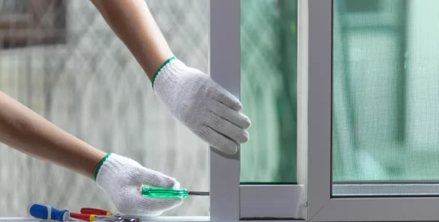 Glass Repair & Maintenance Singapore