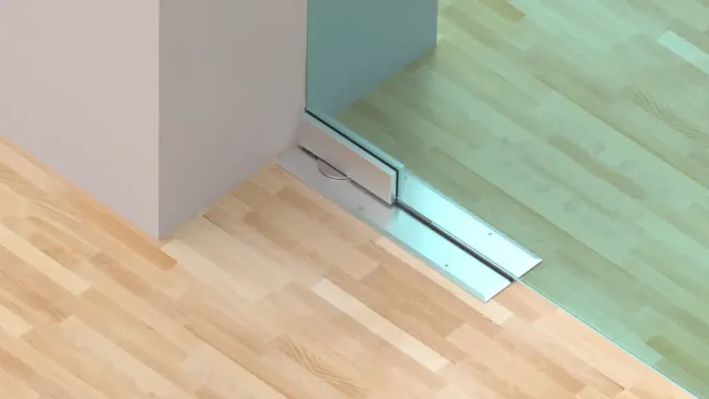 Floor Spring Replacement