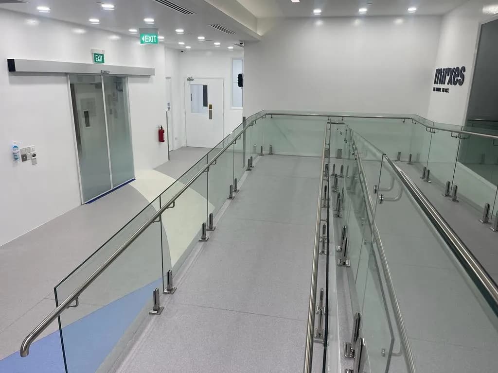 Why Choose Us for Custom Glass