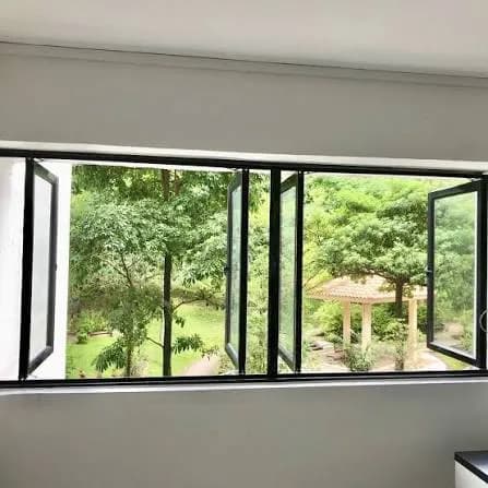 Recent Glass Window Projects - project 2