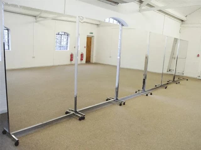 Our Mirror Specialist Singapore Works - project 6