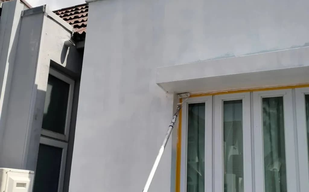 Glass Repair & Maintenance Singapore - project 2
