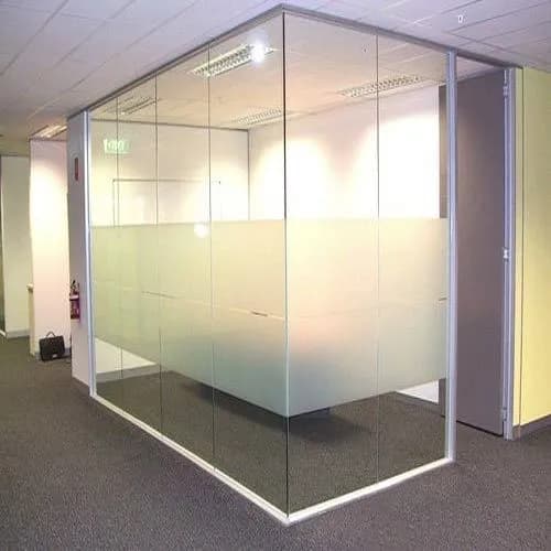 Specialist Glass Solution Works -Singapore - project 2