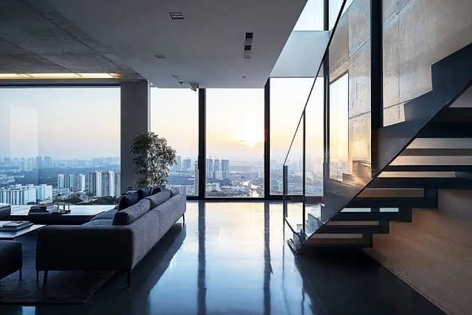 Why Choose Us for Specialist Glass
