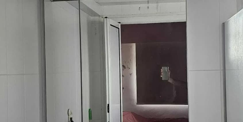 Our Mirror Specialist Singapore Works - project 1
