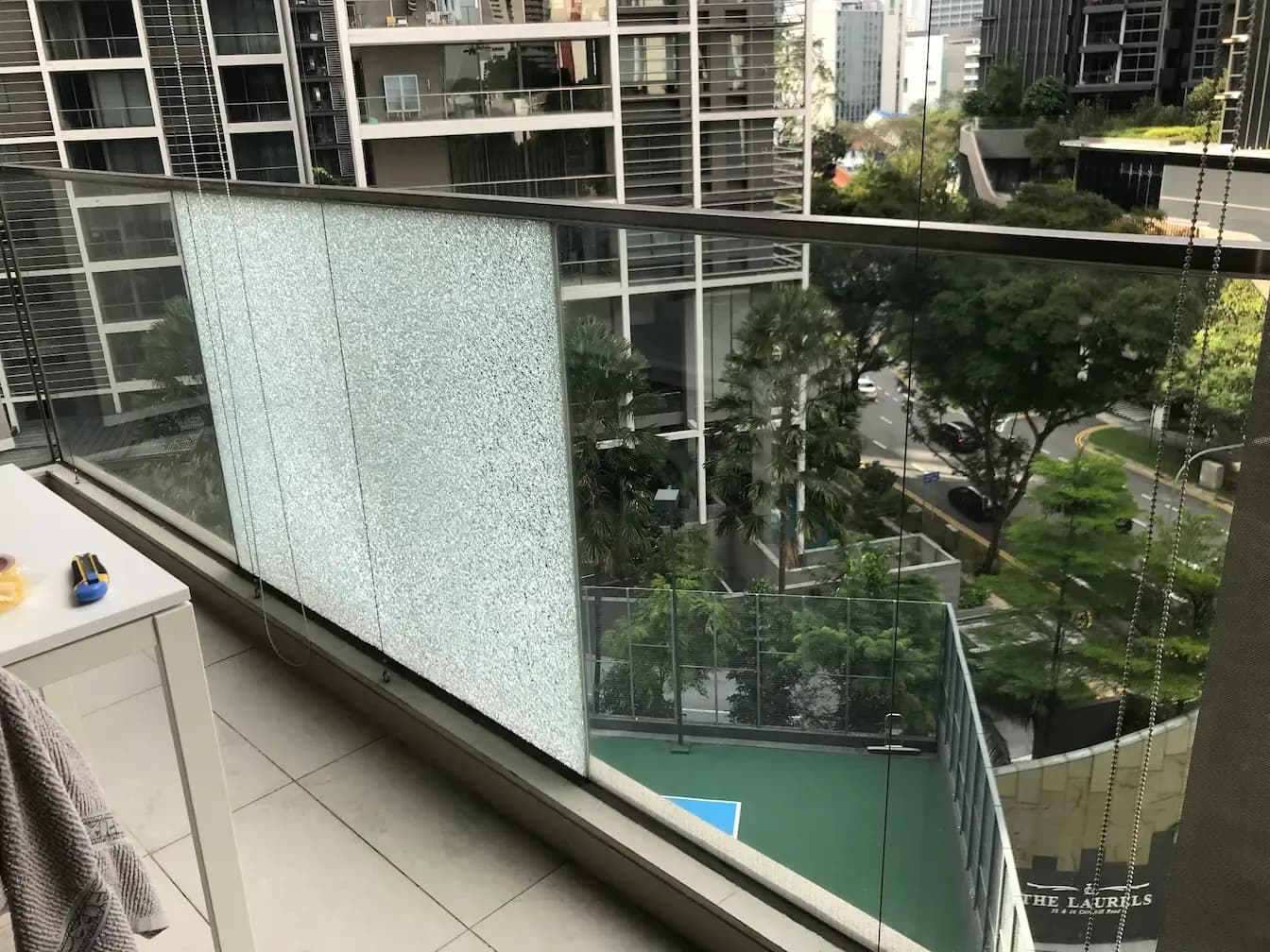 Glass Replacement in Singapore: Costs, Types & Same-Day Options (2026 Guide)