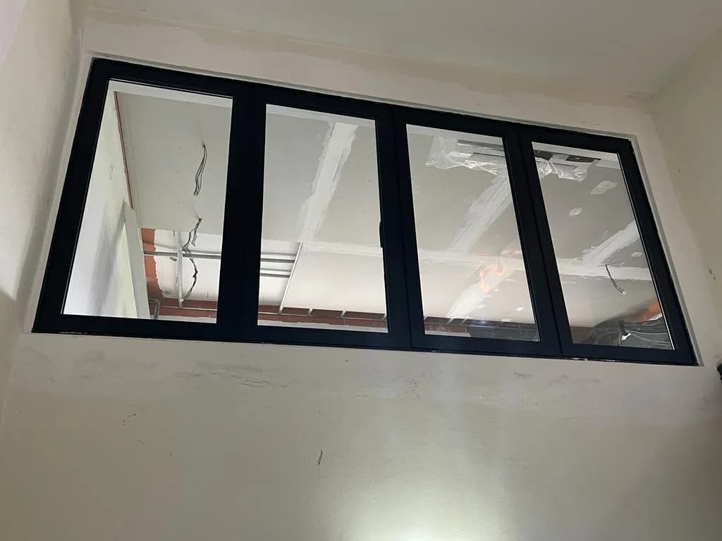 Aluminium Windows & Doors Singapore: Types, Costs and Maintenance