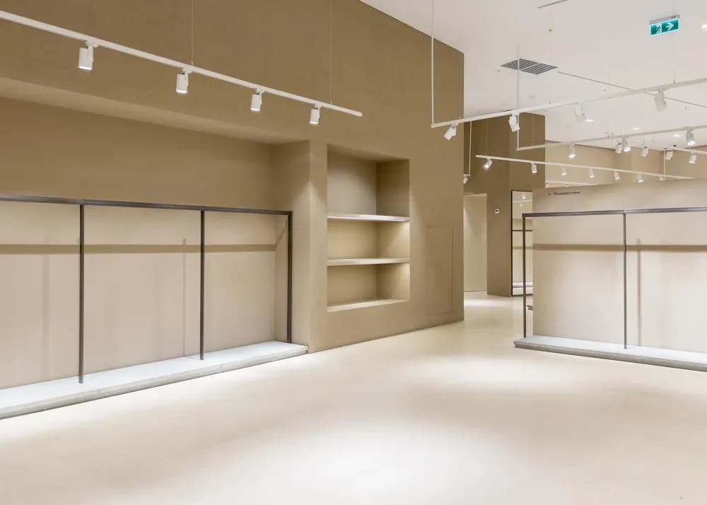 Our Glass Renovation & Reinstatement Singapore Works - project 2