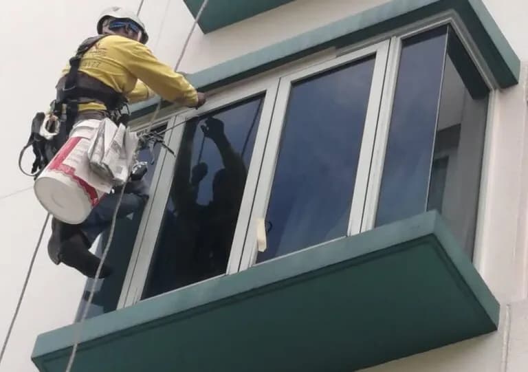 Repairs That Extend Glass Door Life