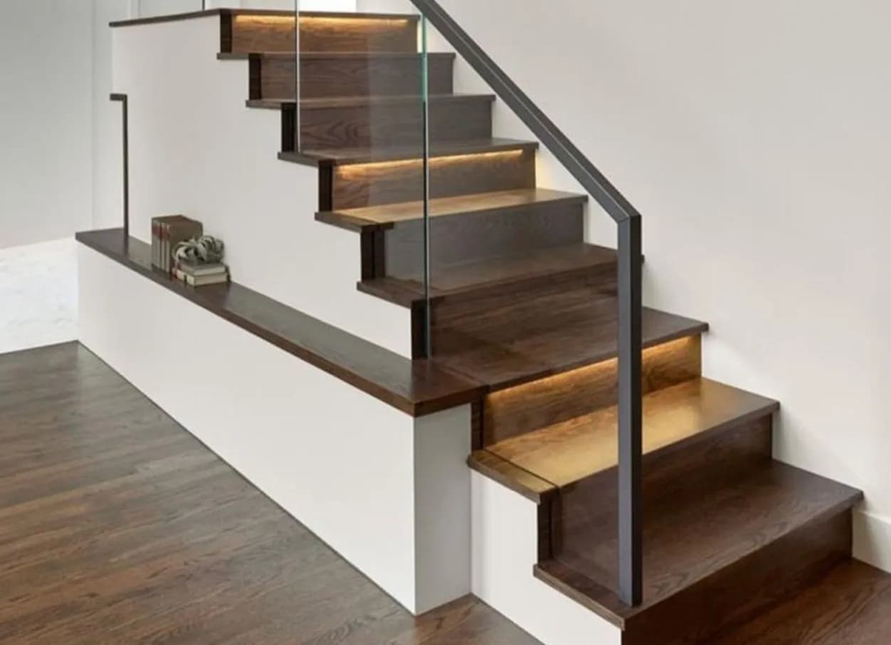 Recent Glass Railing & Balustrade Projects - project 2