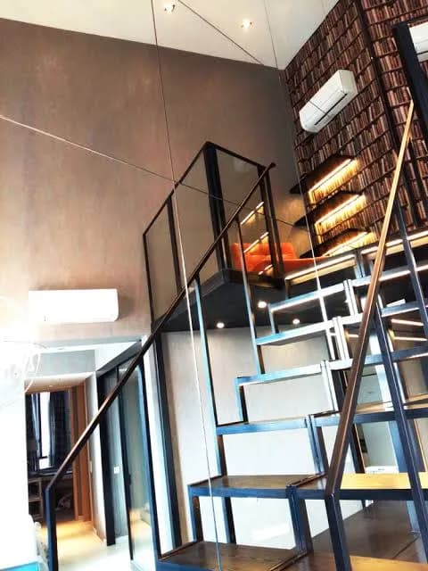 Our High-Level & Difficult Access Glass Works Singapore Works - project 6
