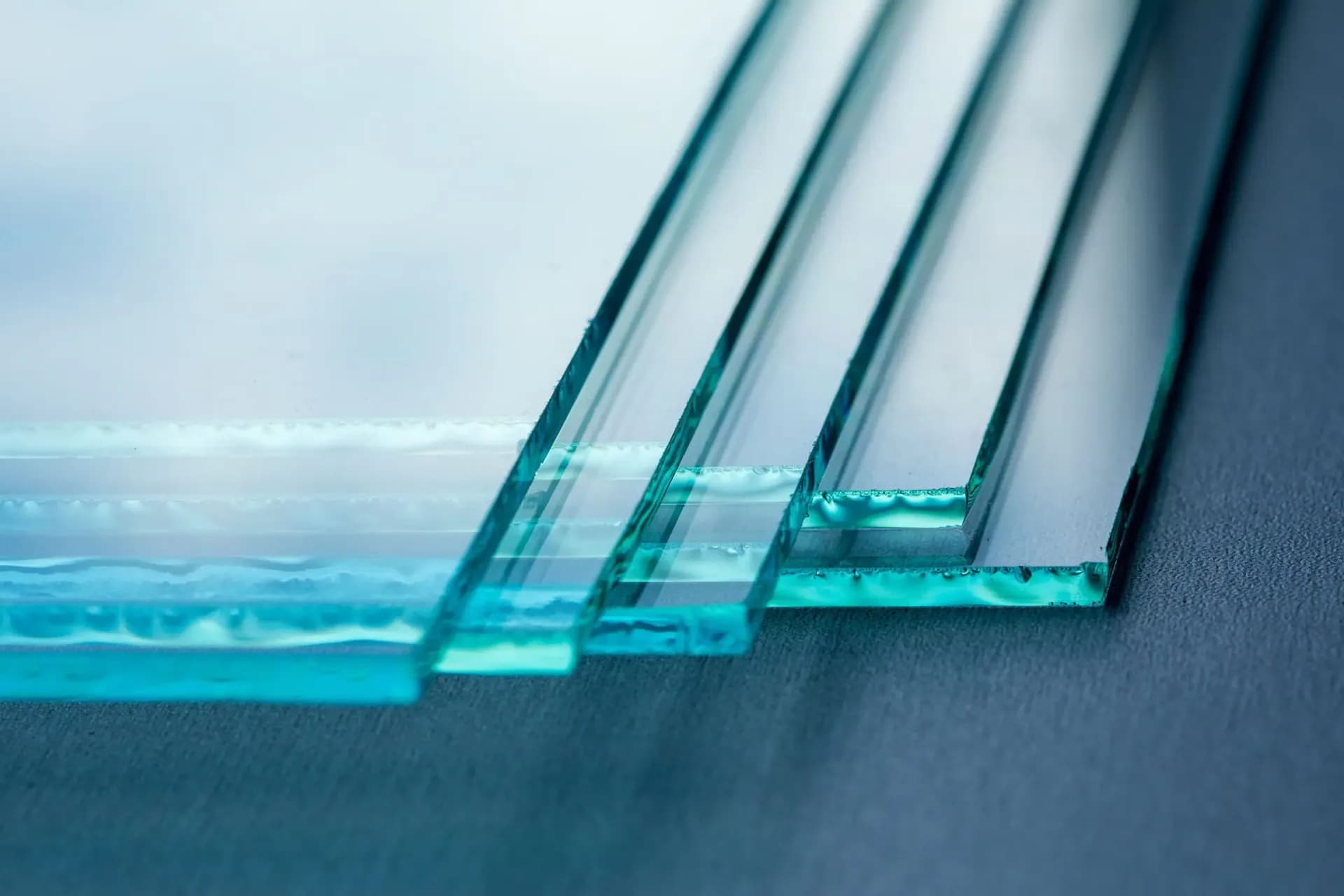 Custom Glass Solutions Singapore