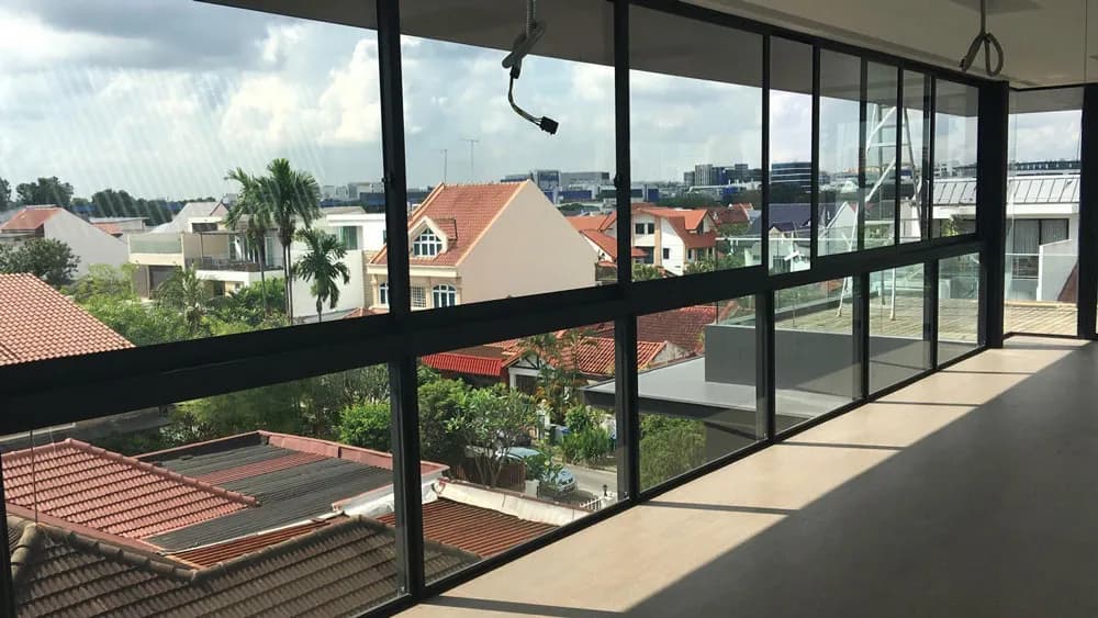 Why Choose Us for High-Level Glass
